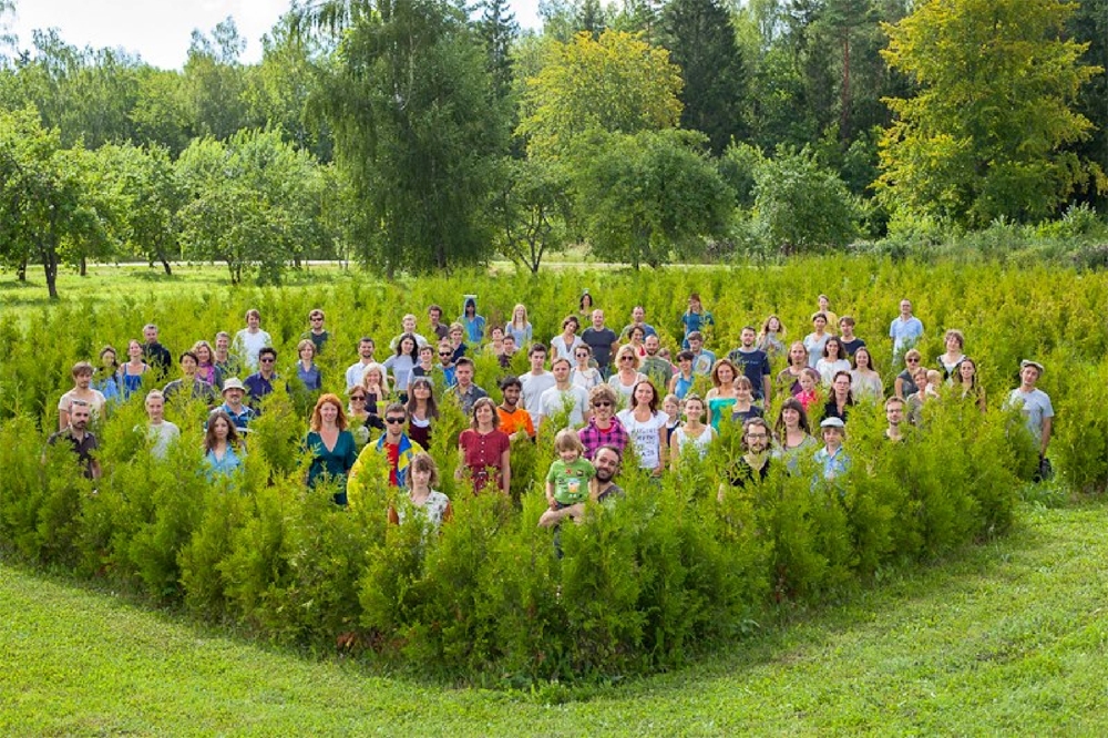 Международные образовательные программы по фотографии