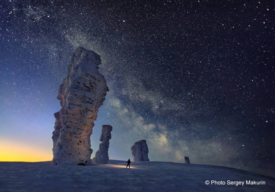 Фотовыставка «Арктика: лучшие фотографии года»