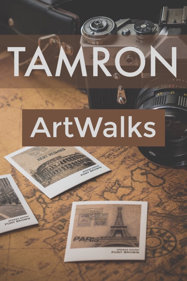 ArtWalks Нижний Новгород