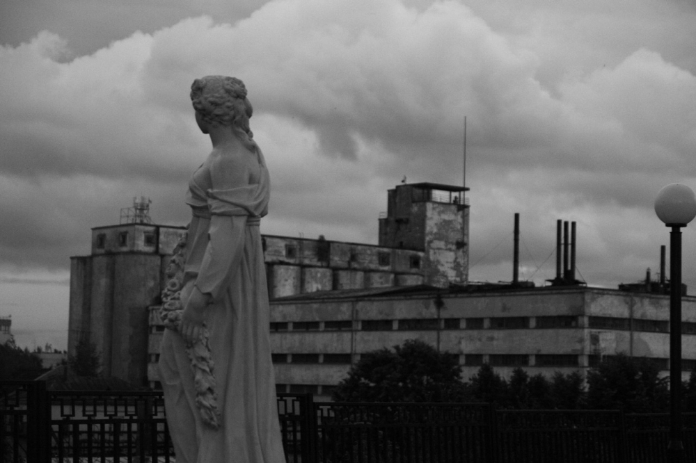 Фотовыставка Романа Баранова Фотовыставка Романа Баранова