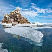 Фотоэкспедиция на Байкал Фотоэкспедиция на Байкал