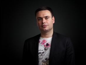 Лекция Бернардо Паоли Лекция Бернардо Паоли