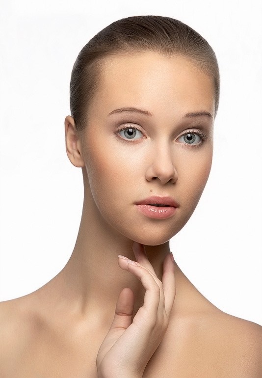 Мастер-класс «Beauty портрет. Как?» Мастер-класс «Beauty портрет. Как?»