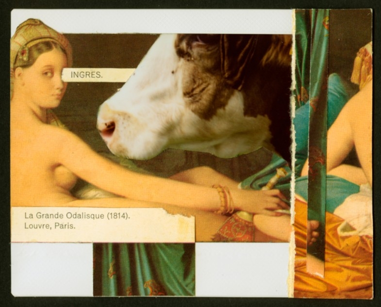 Выставка фотографа Татьяны Блиновой «Dictionnaire Des Arts» Выставка фотографа Татьяны Блиновой «Dictionnaire Des Arts»