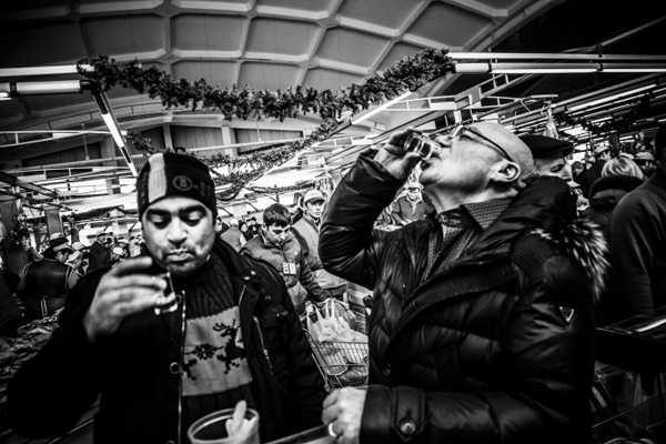 Фотовыставка «Познер. Большой портрет» Фотовыставка «Познер. Большой портрет»