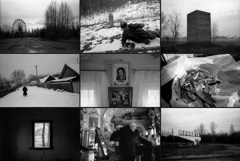 Творческая встреча с документальным фотографом Артуром Бондарем Творческая встреча с документальным фотографом Артуром Бондарем