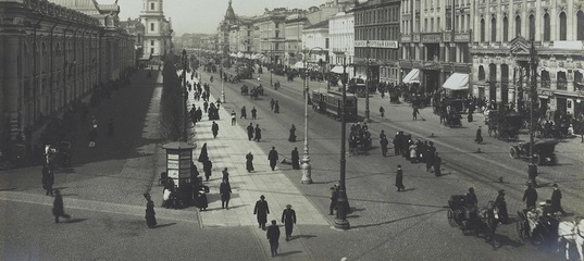 Цикл лекций Александра Китаева «Петербург в фотографии XIX века» Цикл лекций Александра Китаева «Петербург в фотографии XIX века»