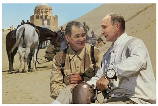 Выставка Андрея Будаева «Календарный год» Выставка Андрея Будаева «Календарный год»