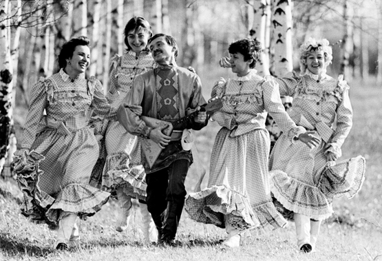 Фотовыставка «Взгляд в будущее» Фотовыставка «Взгляд в будущее»