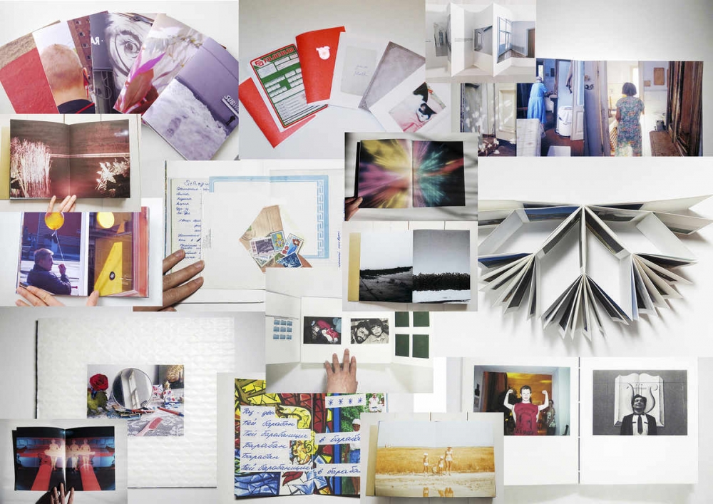 Photobook Day Photobook Day