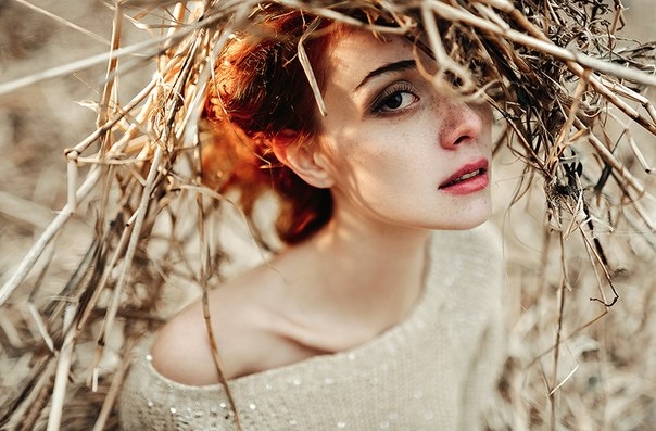 Workshop фотографа Игоря Бурба в Воронеже Workshop фотографа Игоря Бурба в Воронеже