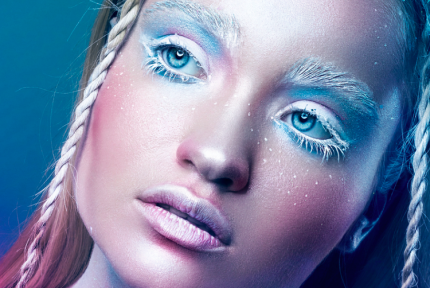 Тренинг «BEAUTY съемка» Тренинг «BEAUTY съемка»