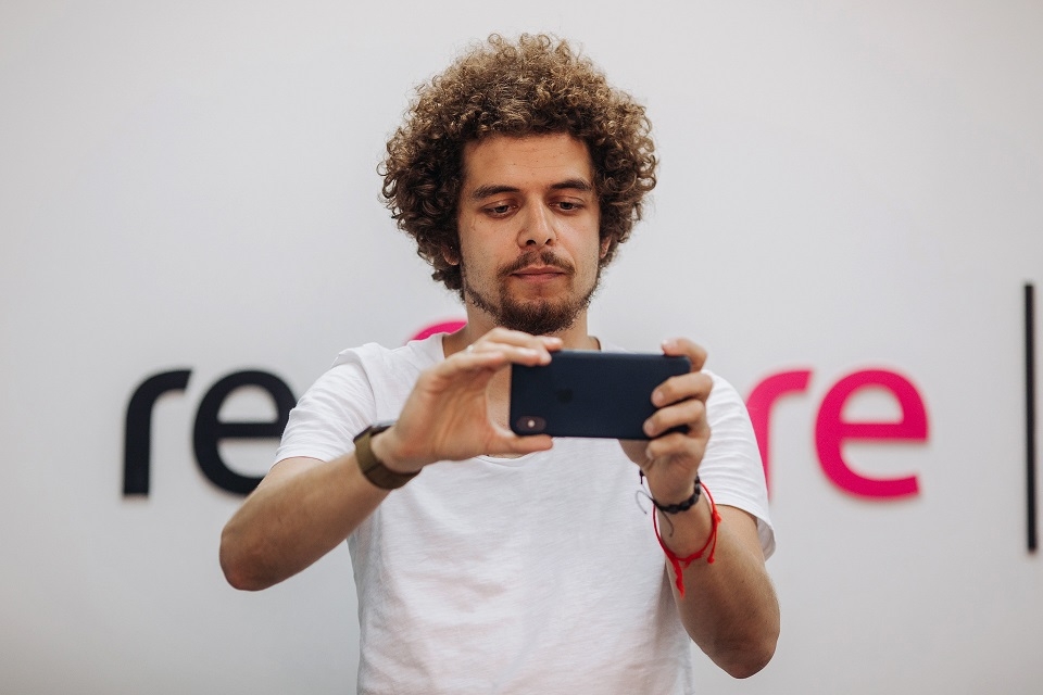 Фотопрогулка «Уличная фотография на iPhone» Фотопрогулка «Уличная фотография на iPhone»