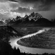 Лекция «Магия черно-белой фотографии» Лекция «Магия черно-белой фотографии»