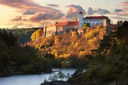 Фотовыставка «Неизведанная Чешская республика» Фотовыставка «Неизведанная Чешская республика»