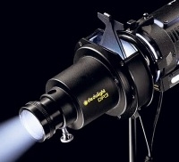 Открытый семинар по технике Dedolight Открытый семинар по технике Dedolight