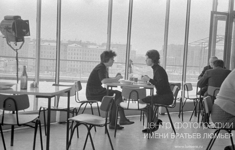 Презентация книги В. Потресова «Москва нашего детства»