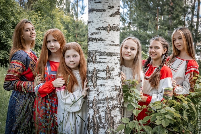 Конкурс фоторабот «Дети России — 2025» Конкурс фоторабот «Дети России — 2025»