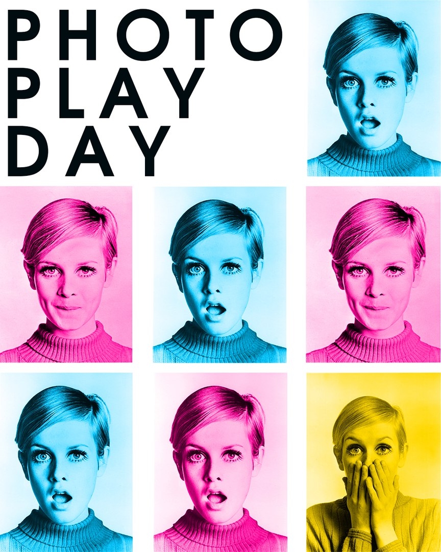 PhotoPlayDay PhotoPlayDay