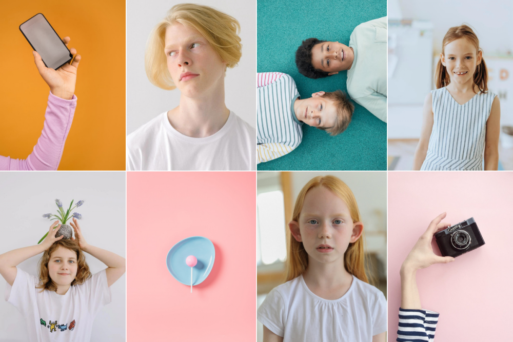 Курс «Photoplay для подростков»