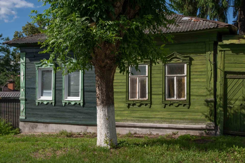 Фототур в Дмитров