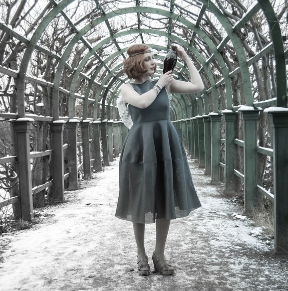Фотовыставка «Сказка о доброй воле» Фотовыставка «Сказка о доброй воле»