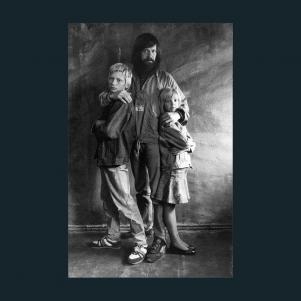 Мастер-класс Александра Китаева «Портрет от души» Мастер-класс Александра Китаева «Портрет от души»