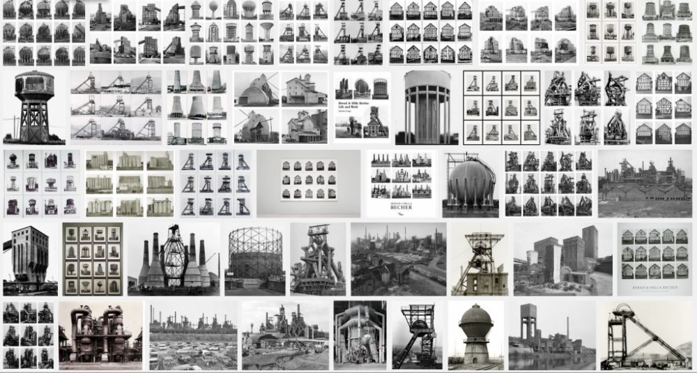Лекция «Дюссельдорфская школа фотографии. Вчера и сегодня» Лекция «Дюссельдорфская школа фотографии. Вчера и сегодня»