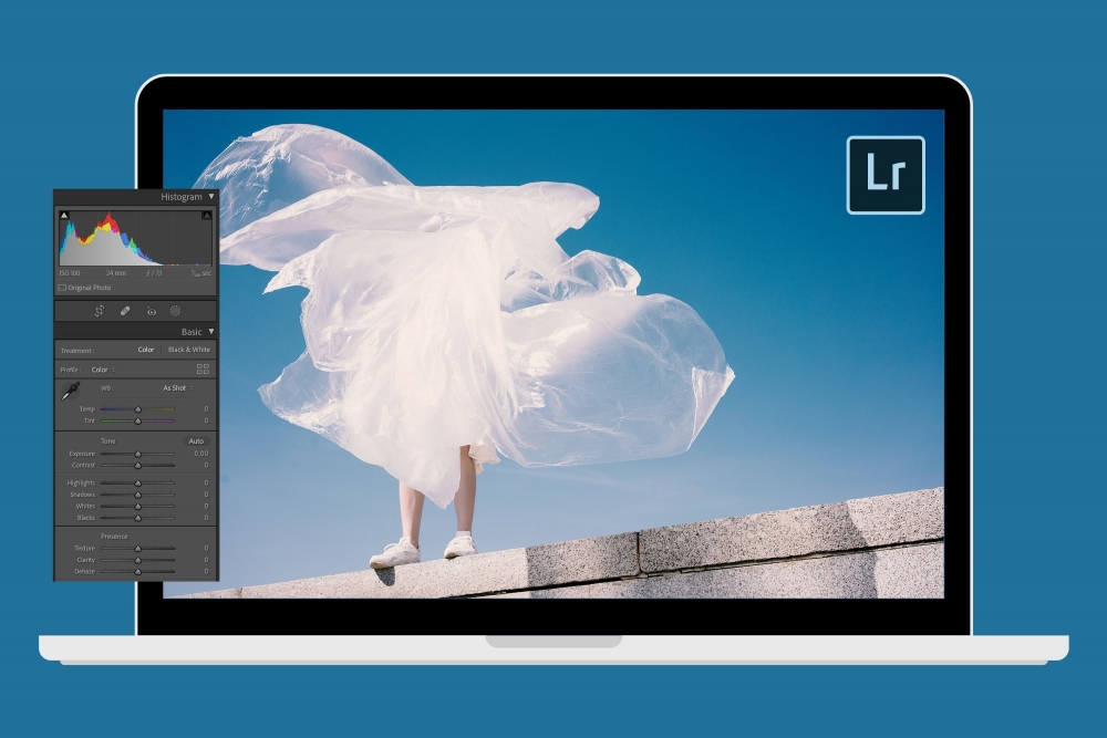 Однодневный интенсив «Adobe Lightroom» Однодневный интенсив «Adobe Lightroom»