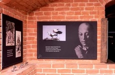 Фотовыставка «Вот таким ты увидишь Египет…» Фотовыставка «Вот таким ты увидишь Египет…»