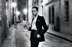 Лекция по fashion-моде в фотографии