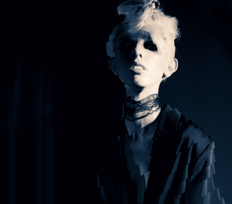 Фотовыставка FASHION + ART + SUBCULTURE Фотовыставка FASHION + ART + SUBCULTURE