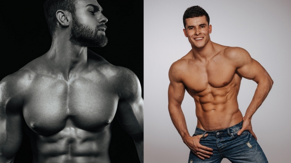 Workshop «Съёмка Fitness моделей» Workshop «Съёмка Fitness моделей»
