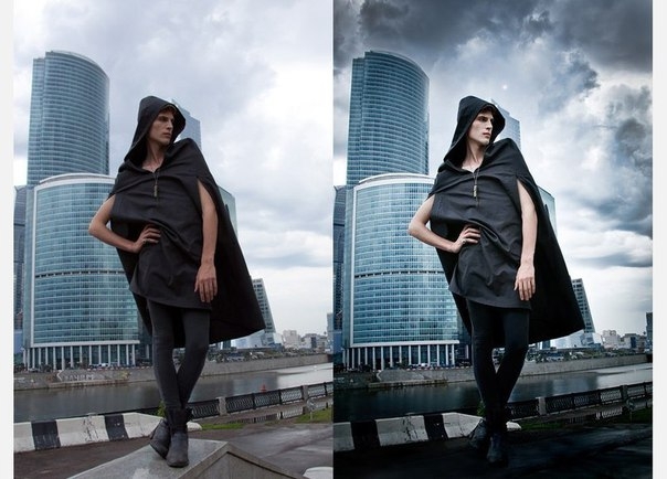 Мастер-класс Елены Майоровой «LIGHTROOM & PHOTOSHOP»
