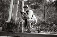 Кинолекторий «Военный фотограф»