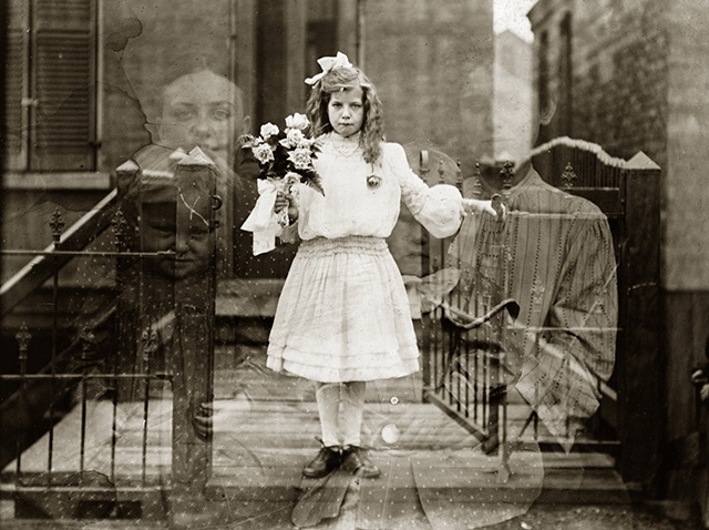 Лекция «Фотография — личная история» Лекция «Фотография — личная история»