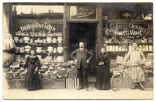 Лекция «Фотографическое портретирование в 19 веке» Лекция «Фотографическое портретирование в 19 веке»
