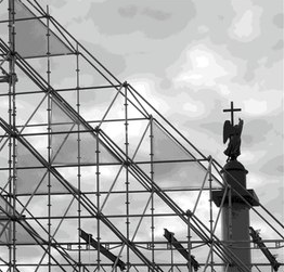 Выставка «Фрагменты Петербурга» Выставка «Фрагменты Петербурга»