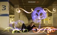 Мастер-класс по freezelight Мастер-класс по freezelight