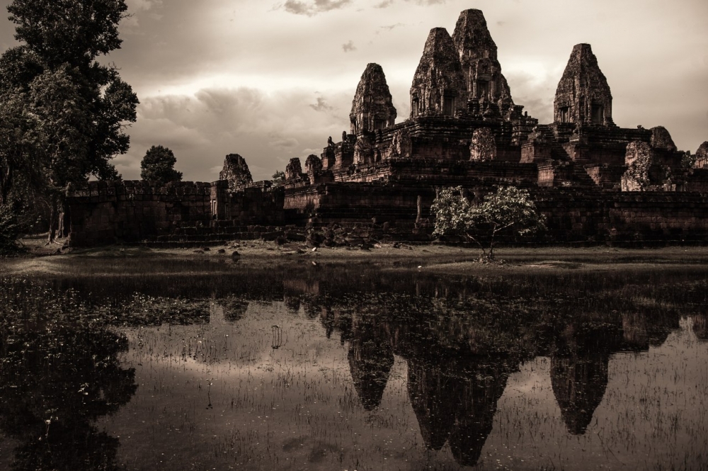 Лекция по travel-фотографии с портфолио-ревью Лекция по travel-фотографии с портфолио-ревью
