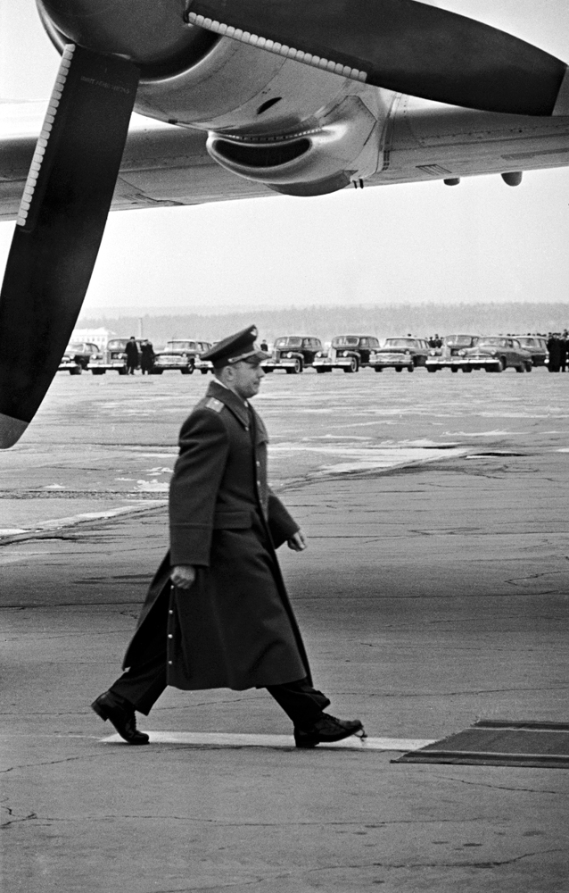 Встреча «Путешествие во времени. Москва Леонида Лазарева» Встреча «Путешествие во времени. Москва Леонида Лазарева»