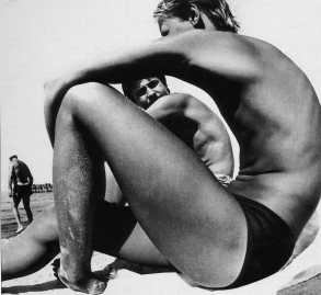 Выставка «Гений места. Классика литовской фотографии» Выставка «Гений места. Классика литовской фотографии»