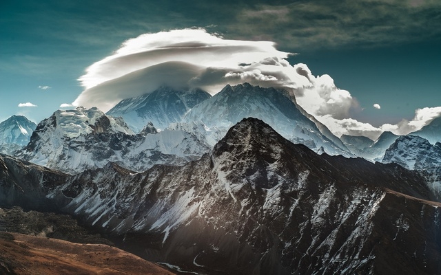 Фотовыставка «Гималаи. Тибет» Фотовыставка «Гималаи. Тибет»
