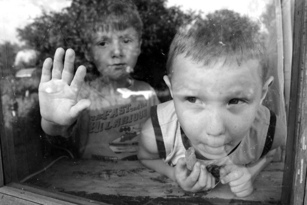 Фотовыставка «Жизнь без гламура» Фотовыставка «Жизнь без гламура»