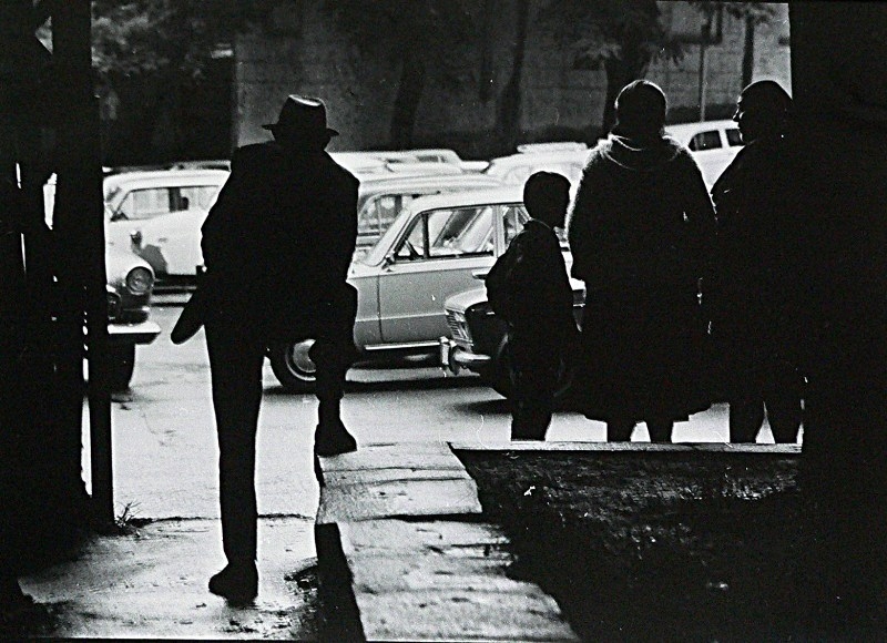 Выставка «Антология грузинской фотографии.XIX-XXI вв.» Выставка «Антология грузинской фотографии.XIX-XXI вв.»