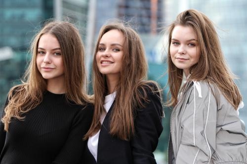 Фотоконкурс «Групповой портрет на фотографии» Фотоконкурс «Групповой портрет на фотографии»