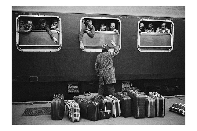 Выставка «Классики хорватской фотографии» Выставка «Классики хорватской фотографии»