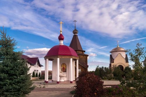 Фотоконкурс «Красивые храмы и церкви» Фотоконкурс «Красивые храмы и церкви»