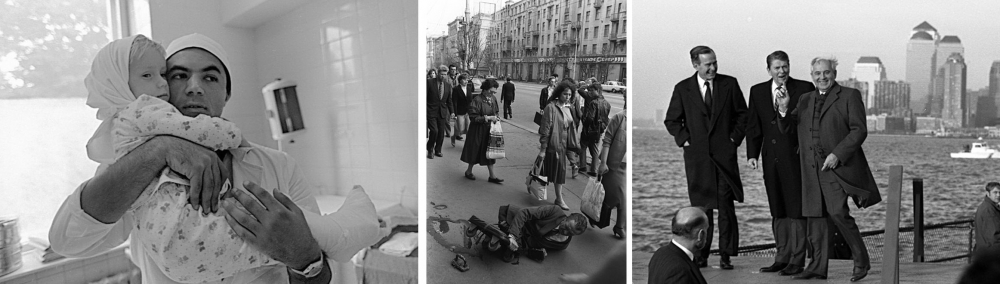 Творческая встреча с Валерием Христофоровым Творческая встреча с Валерием Христофоровым
