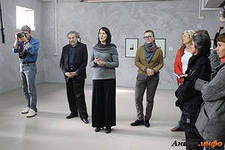 Выставка Лилианы Молеро в Анапе Выставка Лилианы Молеро в Анапе